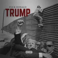 F**k Donald Trump - Single - The Sikc One