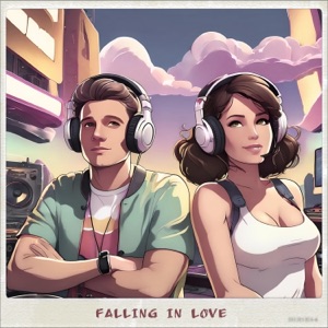 Falling In Love (feat. Miscliqued)