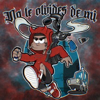 No Te Olvides de Mi - Single - Noble Esquivel & Hernauw Mx