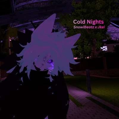 Cold Nights (feat. Jkei) - Single