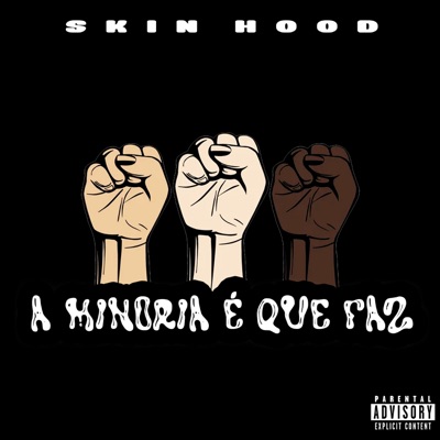 A Minoria É Que Faz - Single