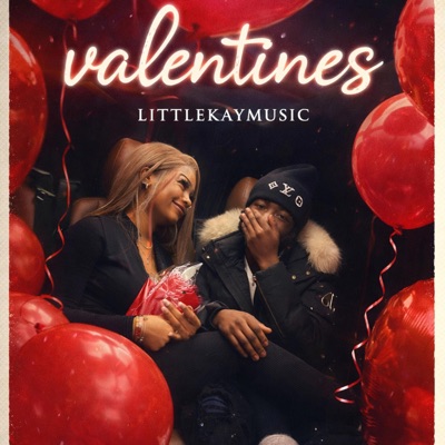 Valentines - Single