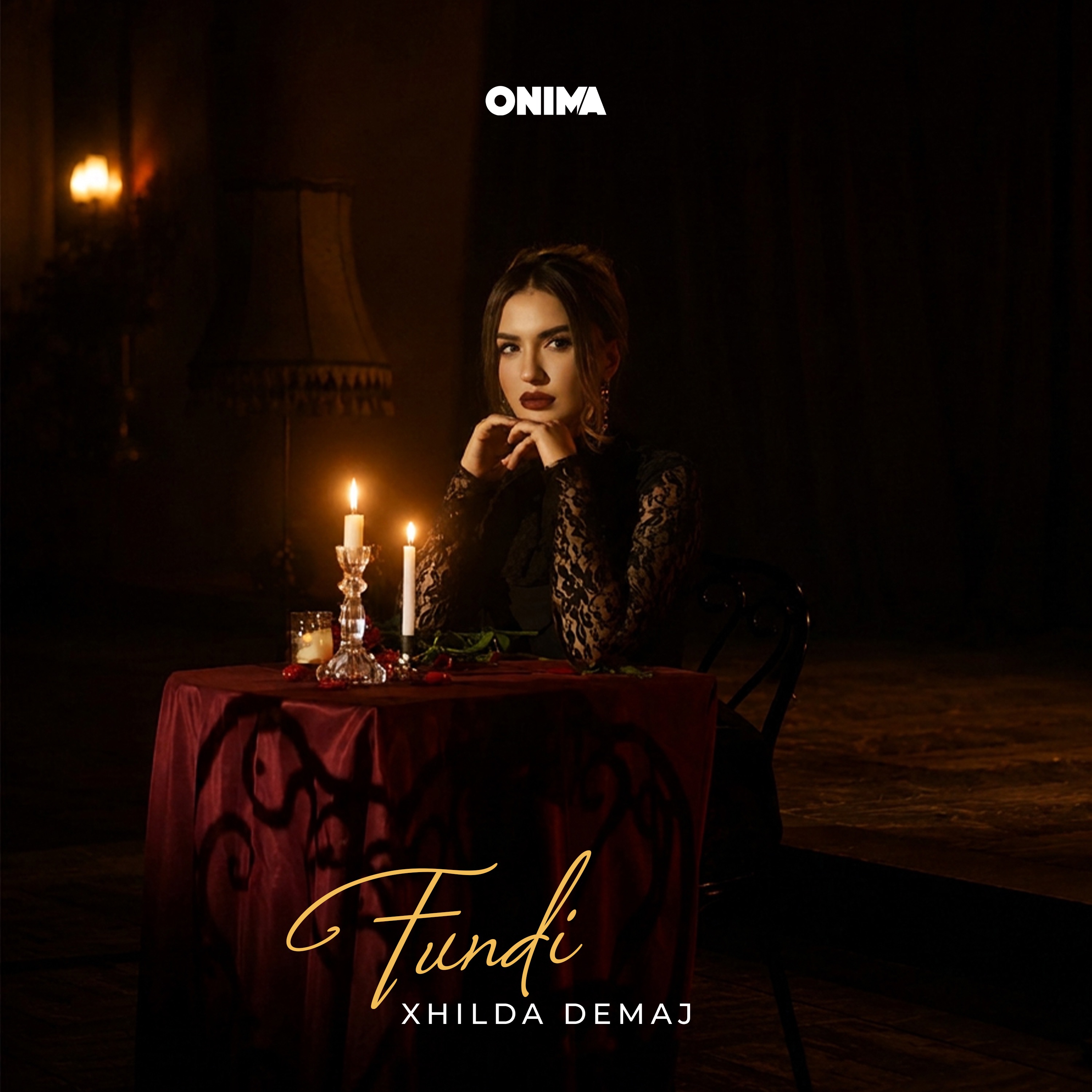 Fundi - Single
