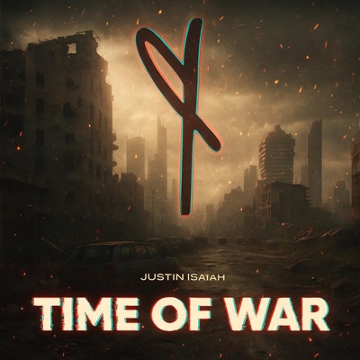 Time of War - Single