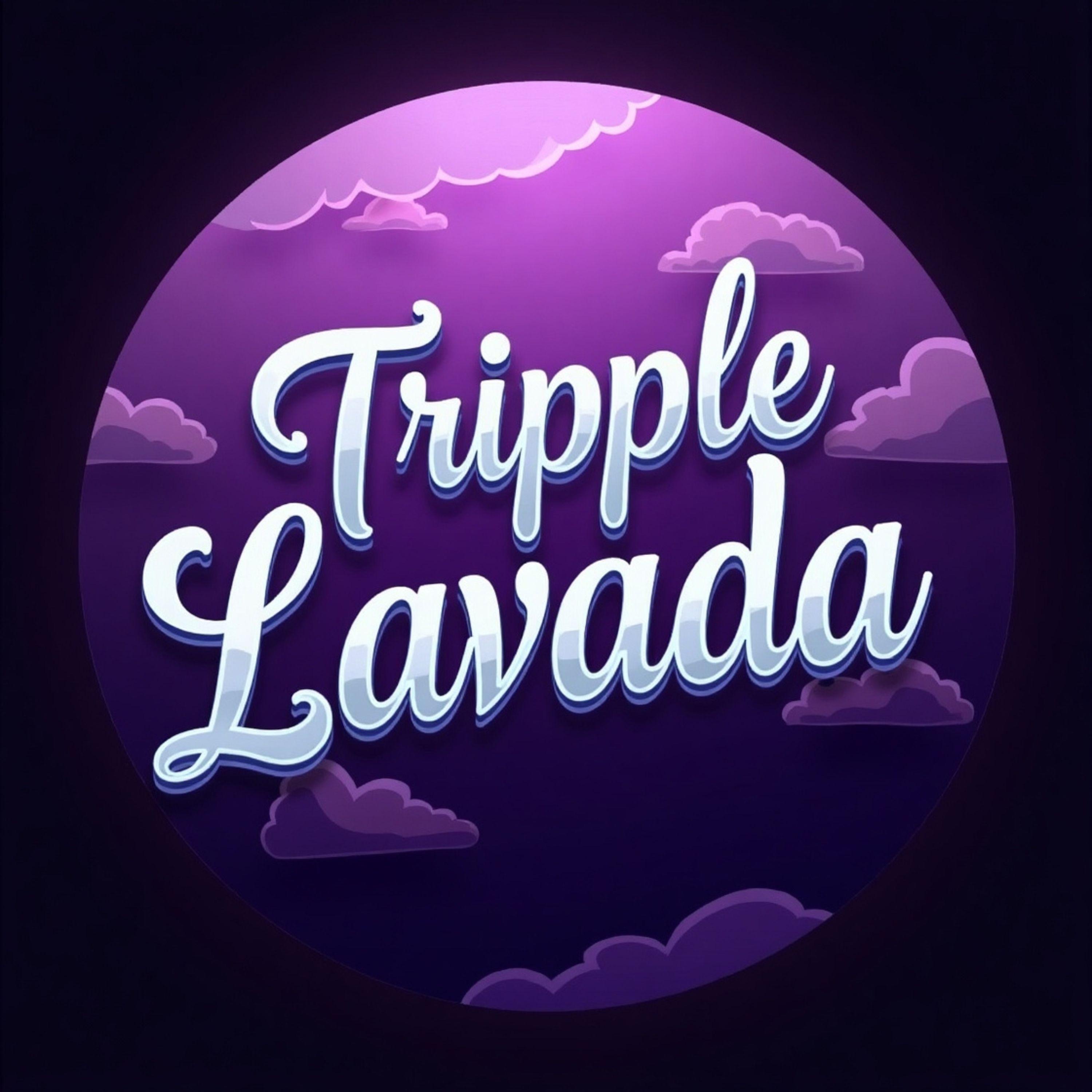 Triple Lavada Pa Loquear - Single