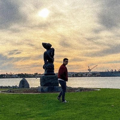 Easier Said Than Done - Single