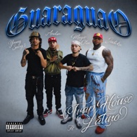 Guaraguao (De La Chamba Pal Studio) [feat. AND3R] - Single - YOVNGSAVAG3, Magic OTM, Judoka & Trap House Latino
