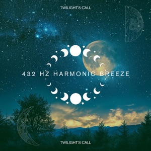 432 Hz Harmonic Breeze: Melodies of Calm