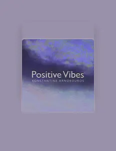 聆聽 Konstantine、觀看音樂影片、閱讀小傳、查看巡演日期等！