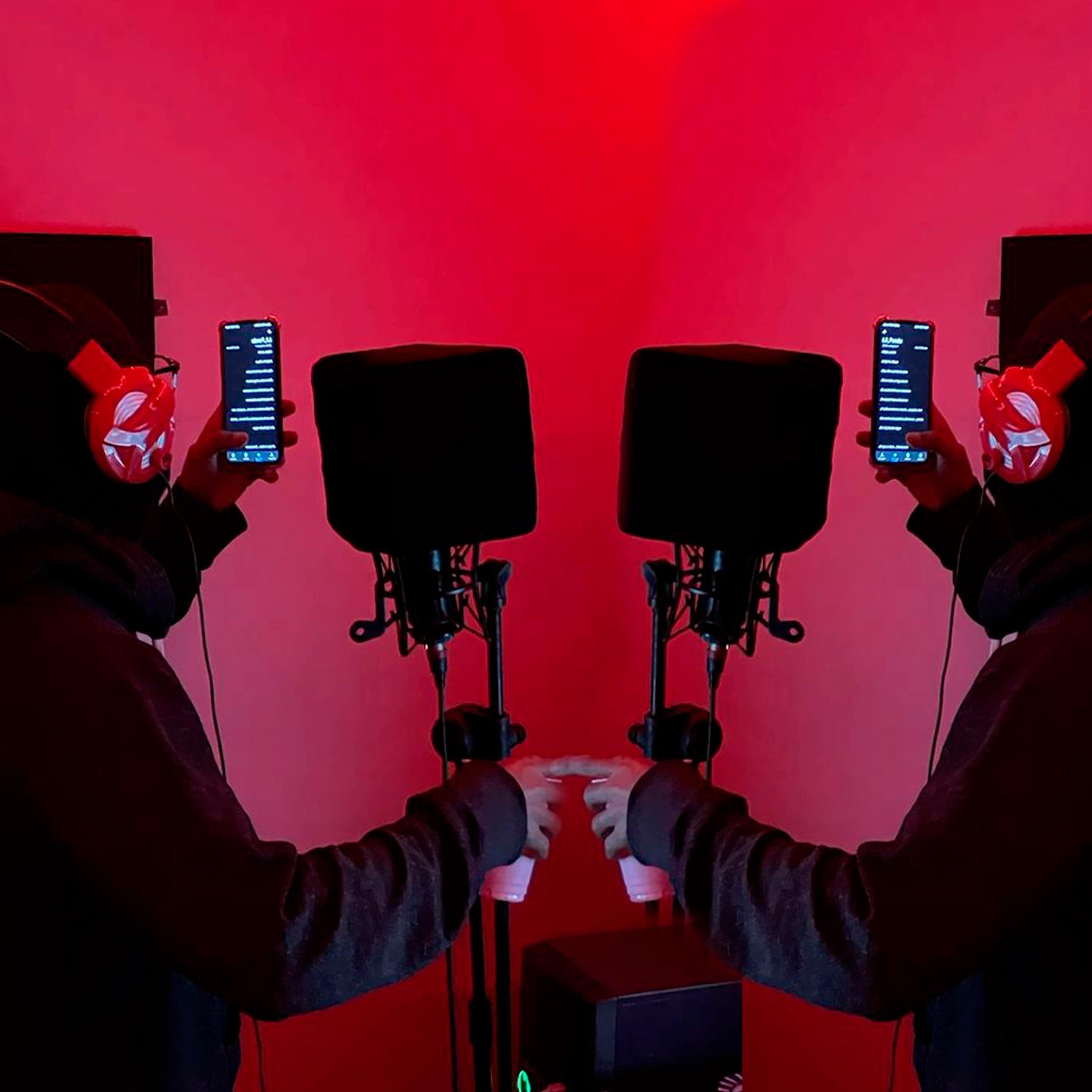 un amor como el nuestro - Single