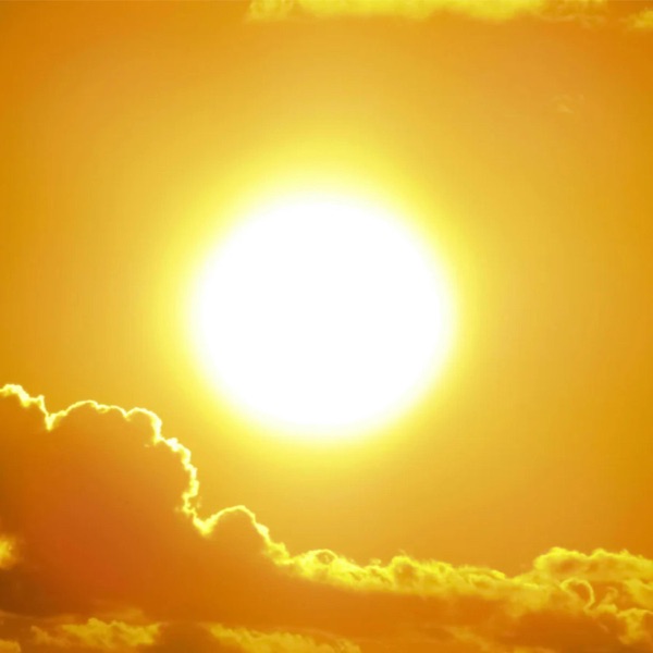 SUN IS SHINING (Remix)
