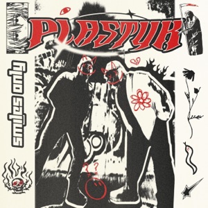 PLASTYK - EP