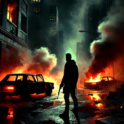 City - Single