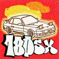 180Sx - Single - Poltergeist