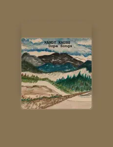 Listen to Randy Kauss, watch music videos, read bio, see tour dates & more!