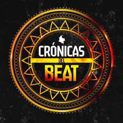 Crónicas del Beat (feat. Erre Contenido Pesado & Puma Lk) - EP