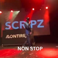 Non stop - Single - Scripz_1
