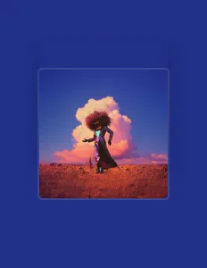 Écoutez Chaosdelic, regardez des vidéoclips, lisez la biographie, consultez les dates de tournée et plus encore !