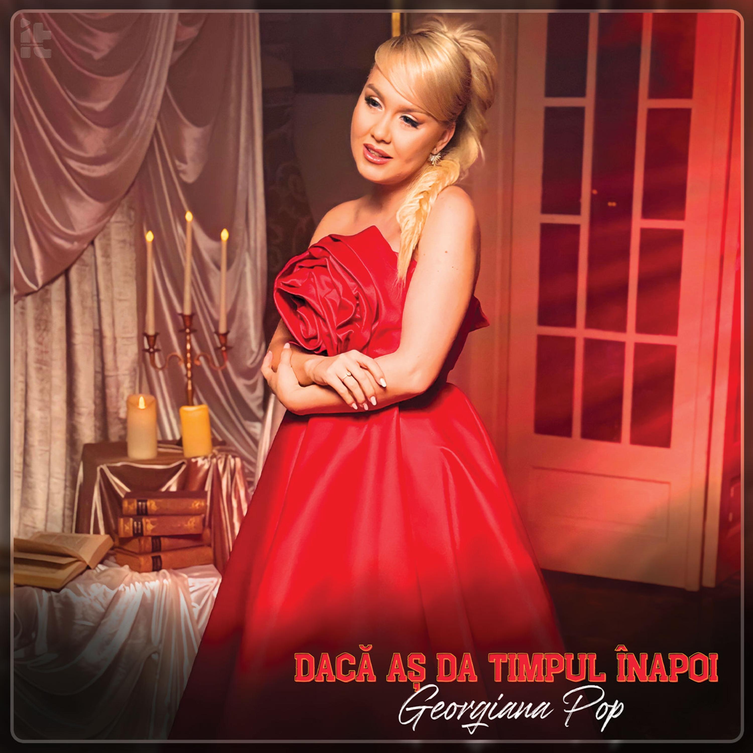 Dacă aș da timpul inapoi - Single