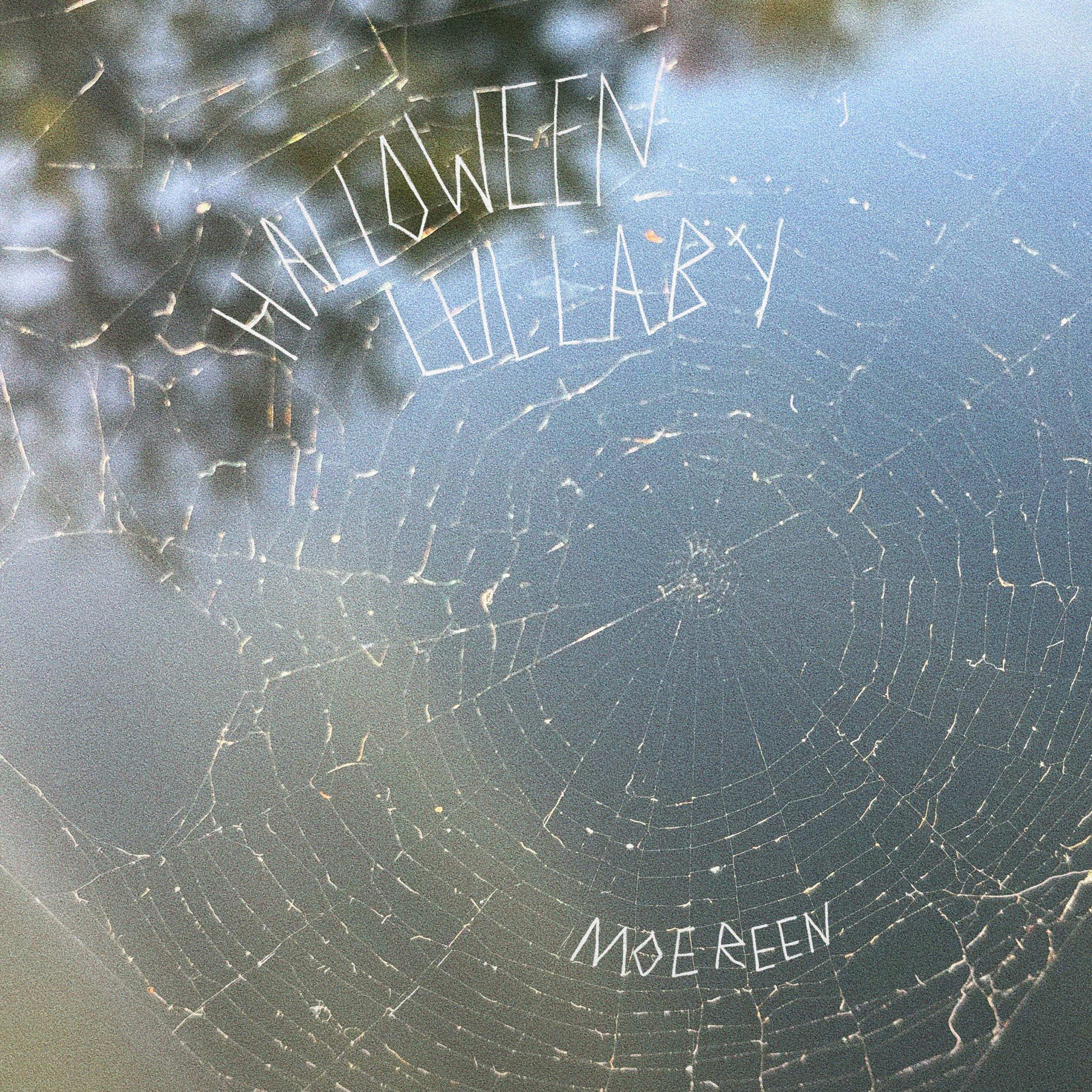 Halloween Lullaby - Single