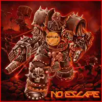 No Escape — SPACED