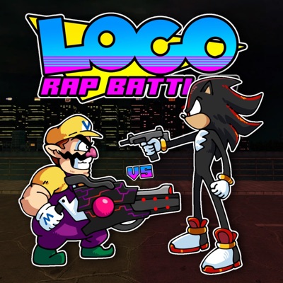 Wario vs. Shadow the Hedgehog (feat. TaigaTonic) - Single