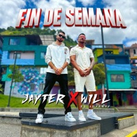 Fin De Semana (feat. Will 
