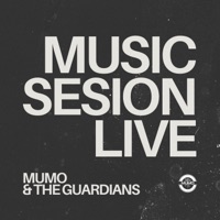 Desde adentro (Music Sesion Live) - Single - MuMo & The Guardians