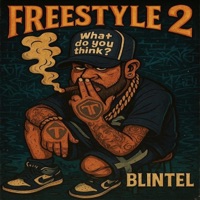 Freestyle 2 El Blintel - Single - La Maldita Peluca