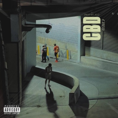 CBD - Single