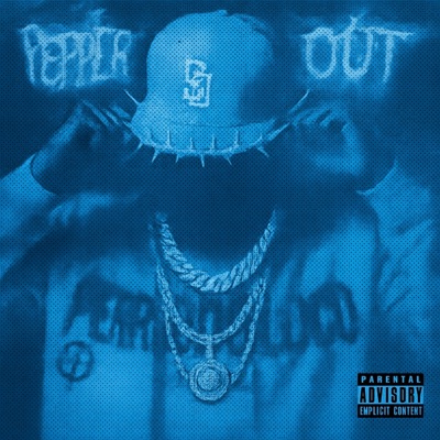 PEPPER OUT (Freestyle) - Single