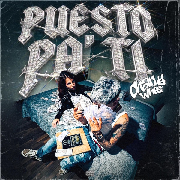 PUESTO PA' TI