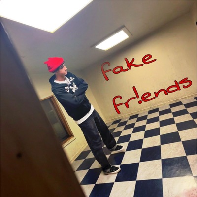 fake fr!ends - Single