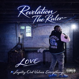 Drunk In Love (feat. C-Major, Jay1dah & Daily Fine$$e) Revelation The Ruler