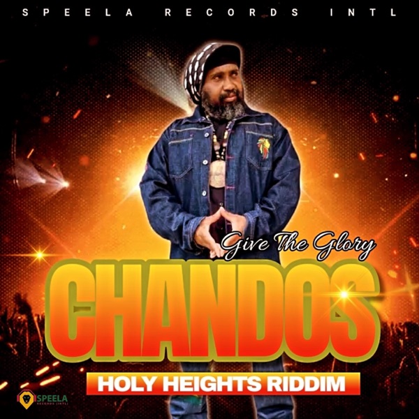 Give the Glory (feat. Chandos)