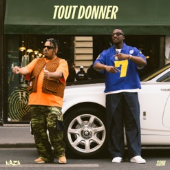 TOUT DONNER cover art