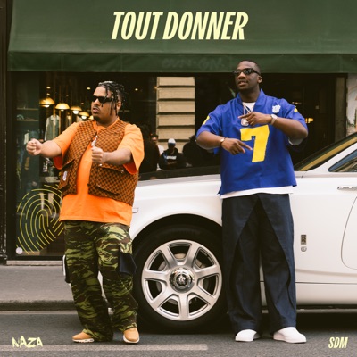 Tout donner - Single