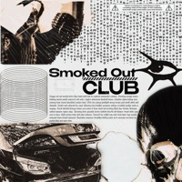 Smoked Out CLUB - Single - Abxssal Cxll