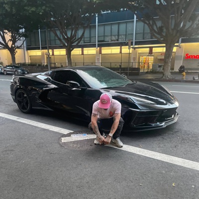 Trappin & Servin - Single