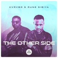 The Other Side - Single - KVRVBO & Rune Sibiya