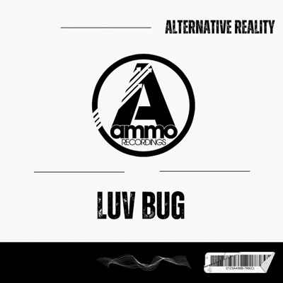 Luv Bug - Single