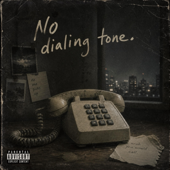 No dialing tone