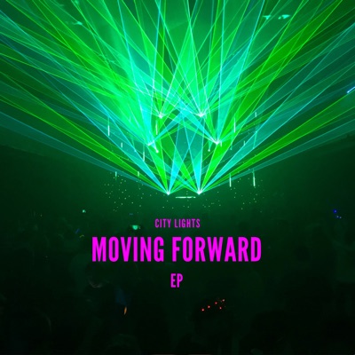 Moving Forward EP - Single