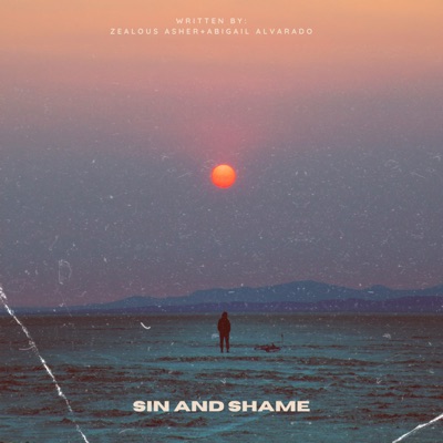 SIN AND SHAME - Single