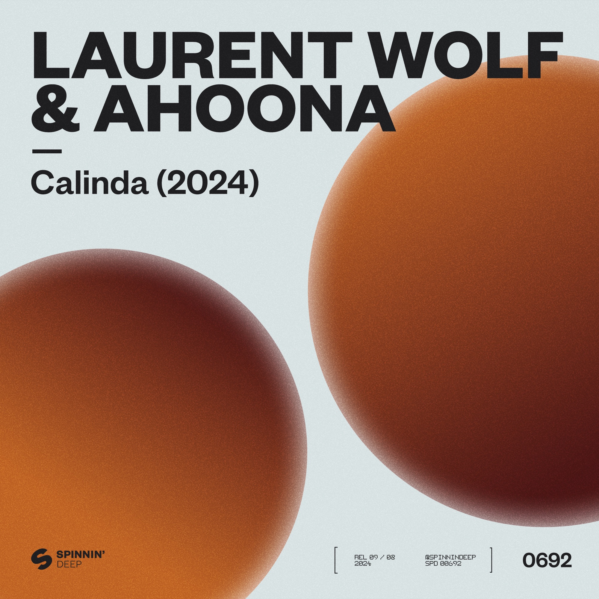 Calinda (2024) - Single