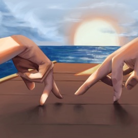 Наши ночи Kurakin & Zolla