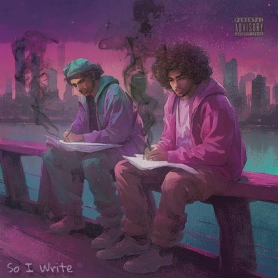 So I Write (feat. KÖD) - Single