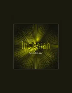 Escucha a Insigniah, mira videos musicales, lee su biografía, consulta las fechas de las gira y más.