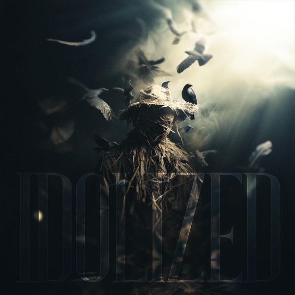 IDOLIZED - Single
