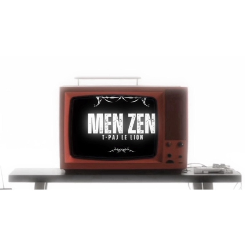 Men zen - Single